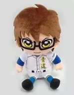 御幸一也 ぬいぐるみ 「ダイヤのA」