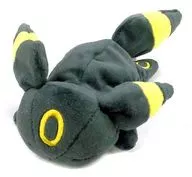 ブラッキー おやすみver. くったりぬいぐるみ 「ポケットモンスター」 ポケモンセンター限定