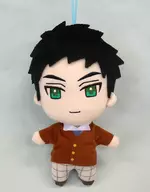 源誠一郎 ぬいぐるみ 「サンリオ男子」