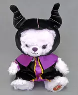 モーヴ ぬいぐるみ(S)＆専用コスチュームセット 「UniBEARsity」 ディズニーストア限定