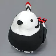 [美品] ココポ ぬいぐるみ 「うたわれるもの 偽りの仮面」 大アクアプラス祭限定