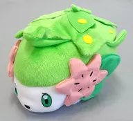 一番くじ 劇場版ポケットモンスターダイヤモンド＆パール ギラティナと