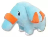 ゴマゾウ ALL STAR COLLECTION Sサイズぬいぐるみ 「ポケットモンスター」 