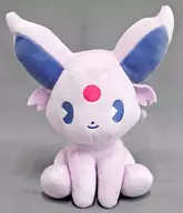 エーフィ ミックスオレ ぬいぐるみ 「ポケットモンスター」 ポケモンセンター限定