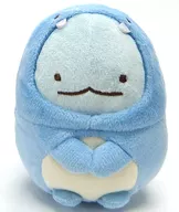 とかげ あつめてぬいぐるみ きょうりゅうごっこテーマ 「すみっコぐらし」 一部店舗限定