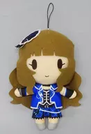 神谷奈緒 ミニぬいぐるみ 「アイドルマスター シンデレラガールズ」 イベント＆Gift ONLINE SHOP限定