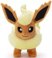 ブースター キミにきめた!ポケモンゲットぬいぐるみ 「ポケットモンスター」