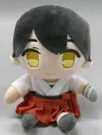 大鷹 艦娘ぬいぐるみ 「艦隊これくしょん～艦これ～」 Loppi限定