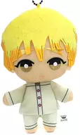 我妻善逸 ともぬい～蝶屋敷おやすみver.～ 「鬼滅の刃」