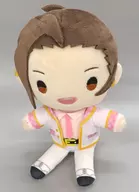 渡辺みのり ちょこマス ぬいぐるみ 「アイドルマスター SideM」 アニメイト＆ムービック限定