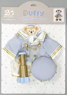 ダッフィー (タイム・トゥ・シャイン) コスチュームセット(ぬいぐるみ用衣装) 「Duffy and Friends-ダッフィー＆フレンズ- スターリードリームス」 東京ディズニーシー20周年記念