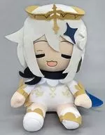 パイモン(目閉じver.) BIGぬいぐるみ 「原神」 タイトー限定