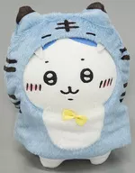 [単品] ハチワレ(寅年) 干支ぬいぐるみ 「ちいかわ ハッピーバッグ 2022」 同梱品