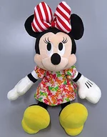 ミニーマウス(Minnie’s Candies) ぬいぐるみ 「ディズニー」 東京ディズニーリゾート限定