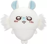モモンガ もちっとぬいぐるみ(S) 「ちいかわ なんか小さくてかわいいやつ」