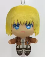 アルミン・アルレルト ともぬいvol.1 「進撃の巨人」