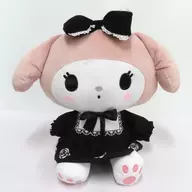 マイメロディ ゆるかわ スペシャルミスティックロリィタぬいぐるみ 「サンリオキャラクターズ」