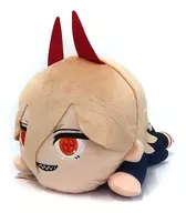 パワー 寝そべりスペシャルぬいぐるみ“デンジ&パワー” 「チェンソーマン」