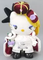 駿河屋 - 【買取】yoshikitty 3位記念ぬいぐるみ 「YOSHIKI×ハロー