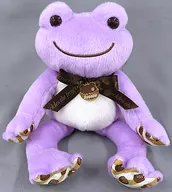 ピクルス アラモード6 ビーンドール 「pickles the frog-かえるのピクルス-」 渋谷スクランブルスクエアイベントア・ラ・モード限定