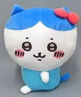ハチワレ×ハローキティ ドールGJ～ハチワレ×ハローキティ～ 「ちいかわ×サンリオキャラクターズ」