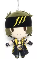 円城寺道流 ミニぬいぐるみ 「アイドルマスター SideM」
