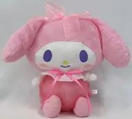 マイメロディ ジェリーフィッシュBIGぬいぐるみ 「マイメロディ・クロミ」