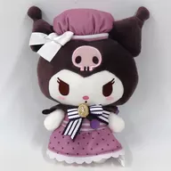 クロミ(C) アフタヌーンティサロンぬいぐるみ 「マイメロディ・クロミ」