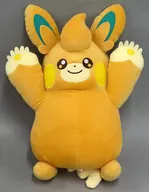 パモット めちゃもふぐっとぬいぐるみ～パモット～ 「ポケットモンスター」