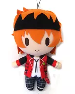 若里春名 ミニぬいぐるみ 「アイドルマスター SideM」