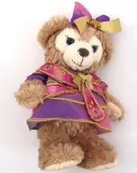 シェリーメイ(ドリームゴーラウンド) ポージープラッシー(ぬいぐるみ) 「Duffy and Friends-ダッフィー＆フレンズ-」 東京ディズニーリゾート40周年記念