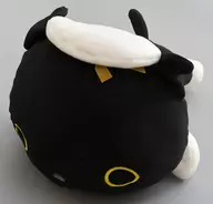 靴下にゃんこ キラキラリボン帽子ぬいぐるみBIG 「San-Xオールスターズ」