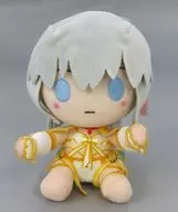 水妃モルガン ちょこのっこぬいぐるみ 「一番くじ Fate/Grand Order ～帰ってきた!サーヴァント・サマー・フェスティバル!!～」 D賞