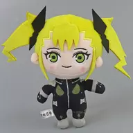 四ノ宮キコル ぬいぐるみ 「怪獣8号」