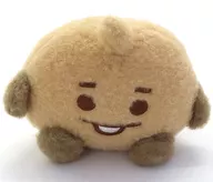 SHOOKY(シュガ) ベビー ビーンドール(ぬいぐるみ) 「BT21」