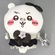ちいかわ 超まじかるちいかわ 悪いバージョンだBIGぬいぐるみ 「ちいかわ なんか小さくてかわいいやつ」
