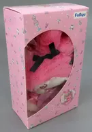 マイメロディ おもちゃ箱入りBIGぬいぐるみ 「LiccA×My Melody Kuromi」