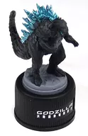 GODZILLA 決戦機動増殖都市 ボトルキャップ ゴジラ(熱線放射)