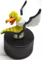 キメラ 「ドラゴンクエストVII フィギュアコレクションボトルキャップス TYPE1」