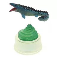 ティロザウルス(TYPE.B) 「レトロクラシック恐龍(ダイノソア) ボトルキャップ シリーズ2」 ファミリ－マート限定