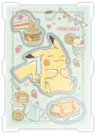 ピカチュウ～くいしんぼう～ 「ポケットモンスター」 カブセルジグソー 266ピース [CC-JG10]