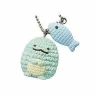 6.とかげの編みぐるみ 「すみっコぐらし すみっコ手芸クラブ」