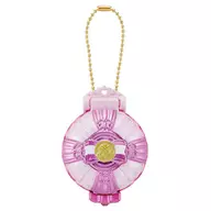 4.スマイルパクト 「MINI CHARM COLLECTION プリキュアオールスターズ」