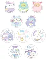 全10種セット 「すみっコぐらし おばけのナイトパークじぇるし～る」