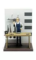 デイブと武器セットA ゴルゴ13 フィギュアコレクション 