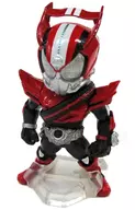 4.仮面ライダードライブ タイプスピード 「CONVERGE KAMEN RIDER 3」