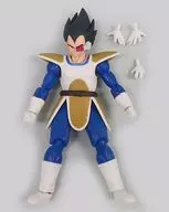 2.ベジータ 「掌動 ドラゴンボール 第4弾」