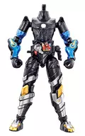 8.グリスパーフェクトキングダム ボディ 「装動 仮面ライダーゼロワン AI 02 Feat.創動 仮面ライダービルド」