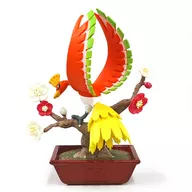 3.ホウオウ 「ポケットモンスター ぽけっとBONSAI」