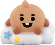 3.SHOOKY(シュガ) 「BT21フレンズ2」